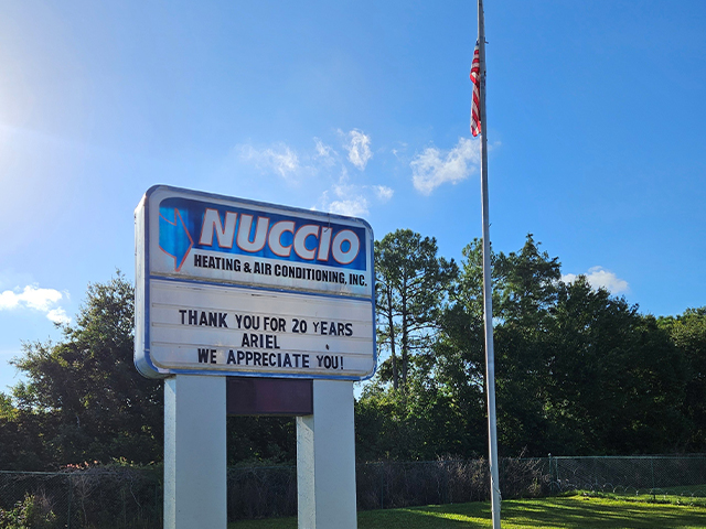 nuccio